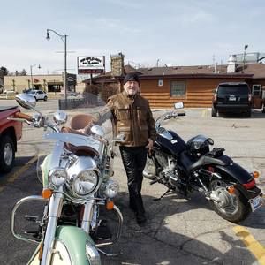 Meet your Posher, Daniel